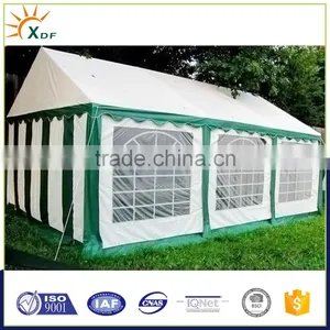 3*6M Outdoor Winter Wedding Party Tent in High Quality ,factory Price,galvapized Structure and PVC Materials thumbnail-1