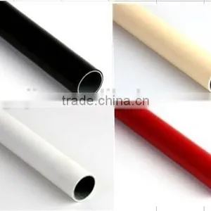 28mm PVC/PE/ABS Plastic Coated Pipe thumbnail-2
