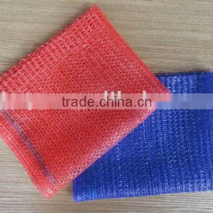 40*60cm PE Mesh Bags thumbnail-1