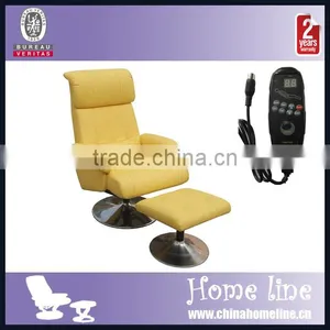 MAS00239 Vibration Office Reclining Massage Chair thumbnail-1