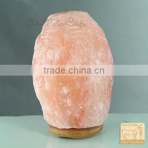 Home Decoration Salt Lamp thumbnail-1