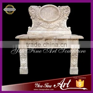 High Quality Natural Marble Basin for Home thumbnail-1