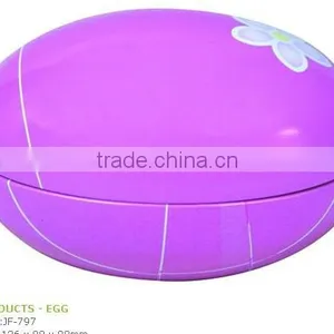 Oval Style Tin Toys for Wholesale thumbnail-1