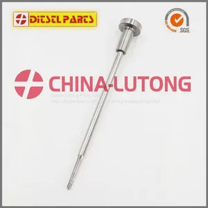 Control Vavle F00rj02035 for Xichai/Yuchai Injector 0 445 120 117/160/192 264 thumbnail-3