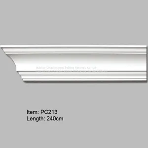 Corner Pieces for Crown Molding thumbnail-1