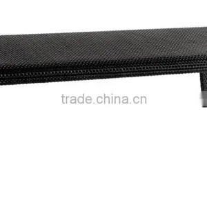 2017 Trade Assurance Hot Sale Cheap Black Rattan Simple Design All Weather Tea/coffee Table thumbnail-1