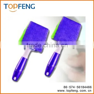 Spray Bottle & Microfiber Duster thumbnail-1