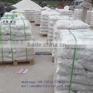 High Initation Fake Polishing Stone for Landscaping thumbnail-1