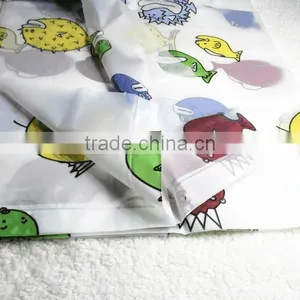 PEVA Shower Curtain for America Market thumbnail-2