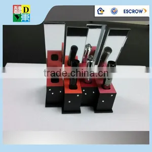 High Quality Small Acrylic Display Shelf thumbnail-1