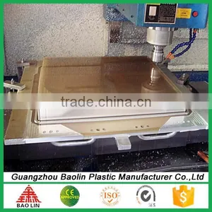 High Quality Polyethylene Rotational Mold Different Type Design for Make in China thumbnail-1