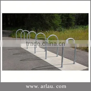 Arlau Detachable Bike Parking Stand,Standing Bike Racks For Bus,Ultra Space Bike Rack thumbnail-1