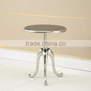 2016 Luxury Stainless Steel Leisur Chair for Whole Sale C153G thumbnail-3