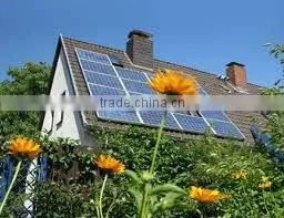 5KW 2014 Best Price Industrial Solar Battery for Solar System for Home 220V Output thumbnail-6
