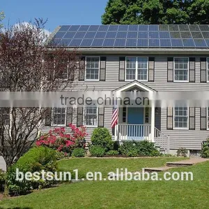 Hot Sales 6000w Solar and Wind Energy thumbnail-2