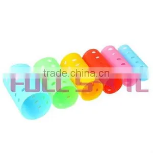 PLASTIC HAIR ROLLERS thumbnail-1