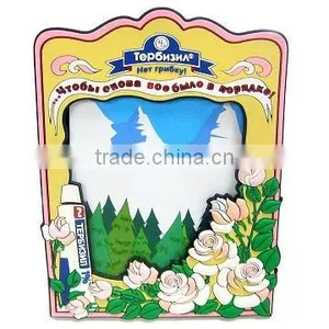 Hotselling PVC Photo Frame thumbnail-1