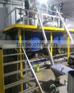 Hebei Huiya Manufacture Floral Foam/floral Foam Complete Making Machine thumbnail-5