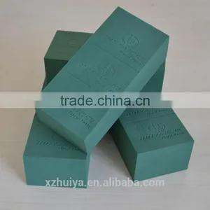 Customized Wholesale Floral Foam Blocks Wet,fresh Floral Foam thumbnail-2