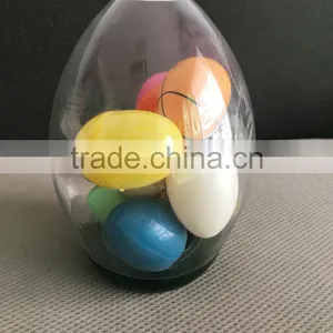 Plastic Easter Egg Container thumbnail-3