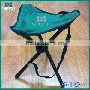 Smooth and Soft Lightweight Beach Chair thumbnail-1
