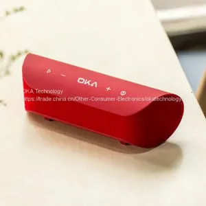Wireless Bluetooth Speaker Review thumbnail-4