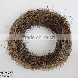 Nature Salim Wreath thumbnail-1