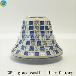 Moroccan Mosaic Lamp thumbnail-2