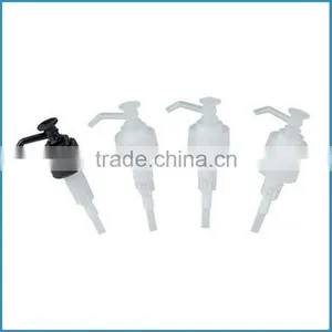 Cosmetic Package Plastic Lotion Pump thumbnail-1