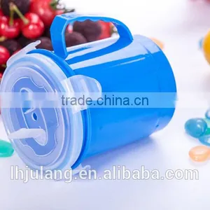 Plastic Soup Mug / Soup Mug thumbnail-4