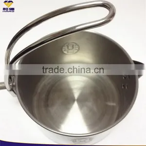 Stainless Steel Pot for Cooking thumbnail-5