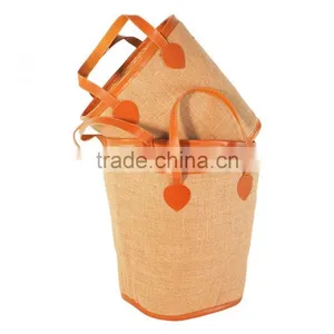Best-selling Eco-friendly Seagrass Belly Baskets From Vietnam thumbnail-4