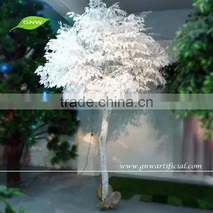 GNW BTR026 Artificial Big Tree Banyan Tree 15ft High for Hotel Garden Decoration Tree thumbnail-4