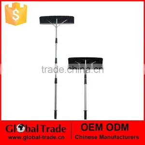 Snow Roof Rake Snow Roof Shovel Snow Removal Avoid Ice Dam Rake 150132 thumbnail-1