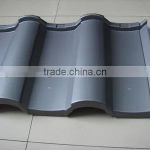 Sheet Moulding Compression SMC Panel SMC Tile for Roof Fiberglass thumbnail-1