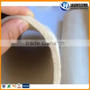 Factory Made Superior Quality Wool Tubular Felt thumbnail-4
