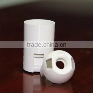 CE VDE Approved Electric Ceiling Bakelite E27 Lamp Holder thumbnail-2
