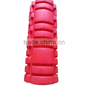 EVA Foam Yoga Roller Wholesale Manufacturer thumbnail-4