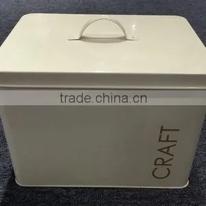 Storage Canister (Craft and 2 Tiers), MSO-166 thumbnail-1