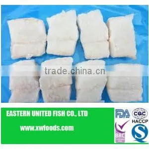 Dried Pacific Salted Cod thumbnail-1