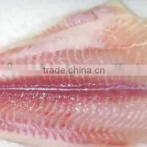 New Pangasius Fish Fillet ( Tra - Basa) thumbnail-1