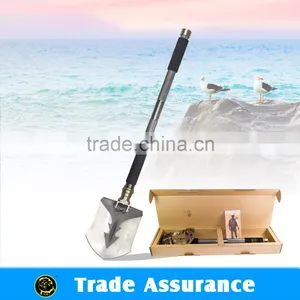 Garden Tools Set/Drain Spade Shovel/Magical Mastiff Multifunction Shovel thumbnail-1
