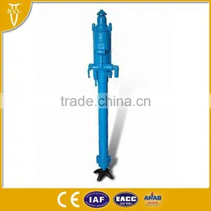 YSP45 Stopper Air Leg Rock Drill Crush Upwards thumbnail-1