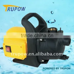 Garden Water Jet Pumps With Plastic Head thumbnail-1