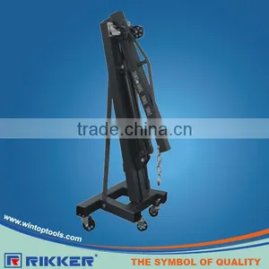 RD1601K 700KG SHOP CRANE thumbnail-1