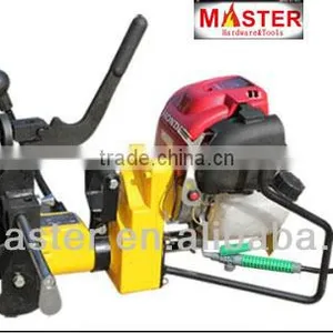 Internal Combustion Rail Drilling Machine thumbnail-1