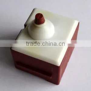 FS041 15-150 Switch Double Pole Push Button Switch thumbnail-2