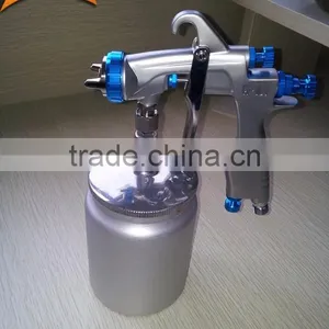 W-101 W-200 W71/77 LVMP LVLP HVLP Air Paint Car Washing Spray Gun thumbnail-6