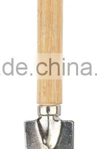 Wooden Handle Kids Garden Tool Kit thumbnail-3