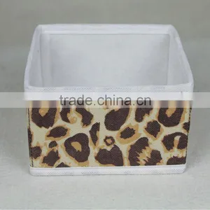 Panther Print Storage Box thumbnail-1